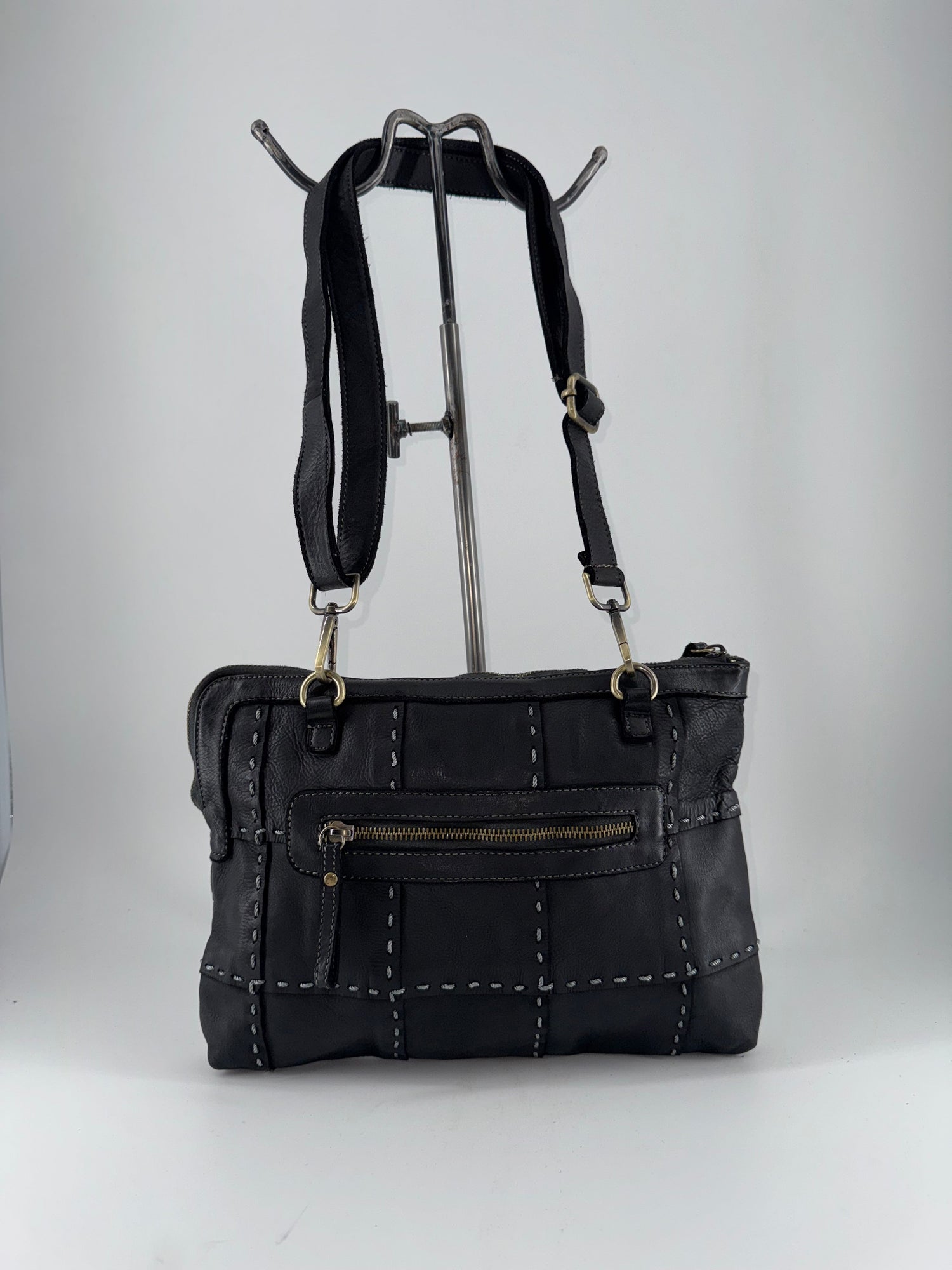 W03 - BO24 Borsa Nadine - Boutique Central Roma