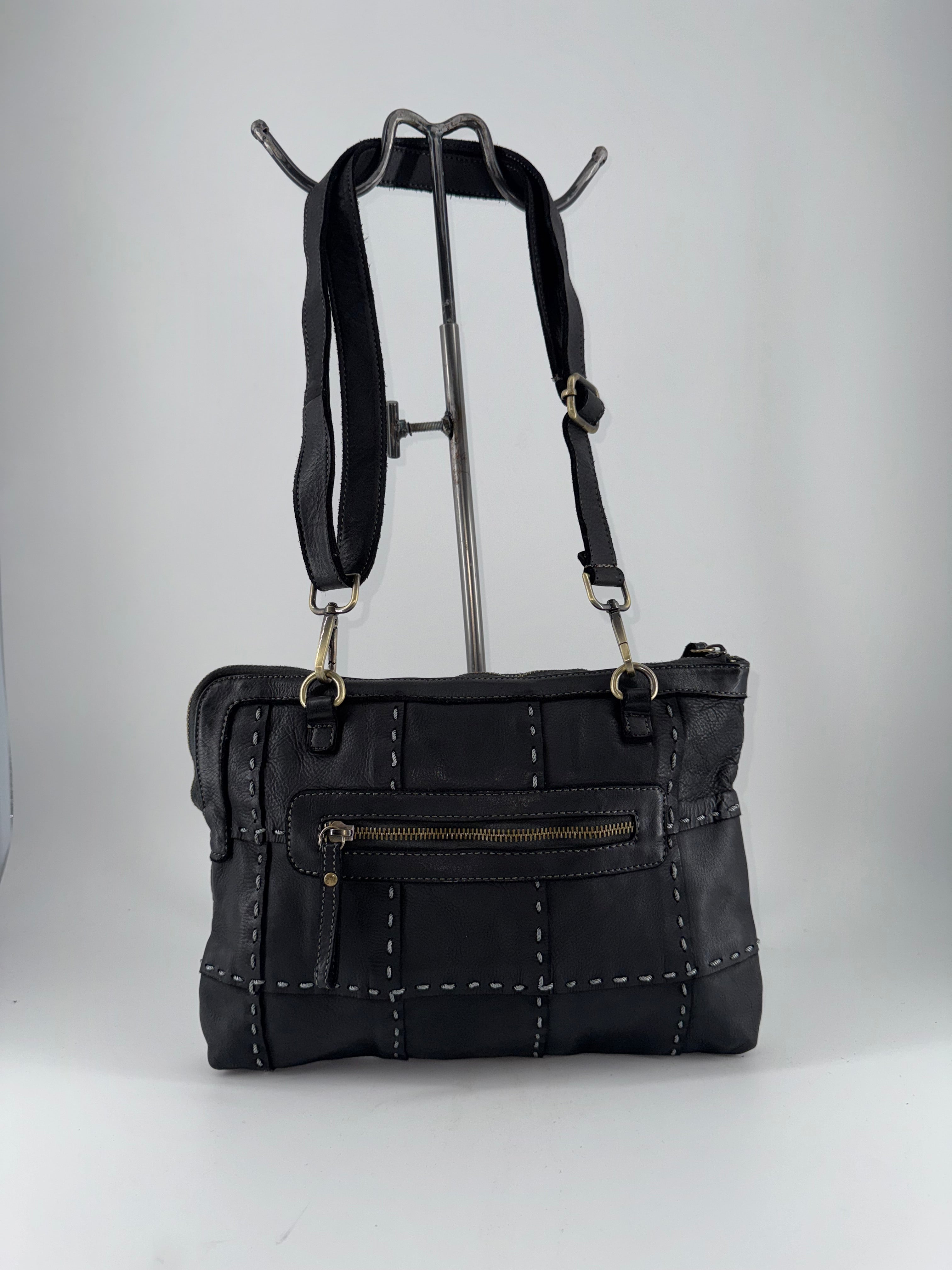 W03 - BO24 Borsa Nadine - Boutique Central Roma