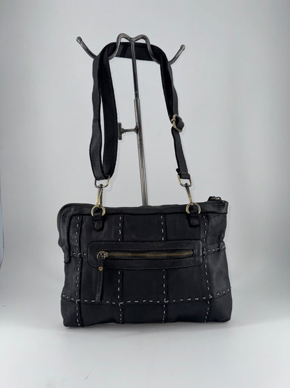 W03 - BO24 Borsa Nadine - Boutique Central Roma