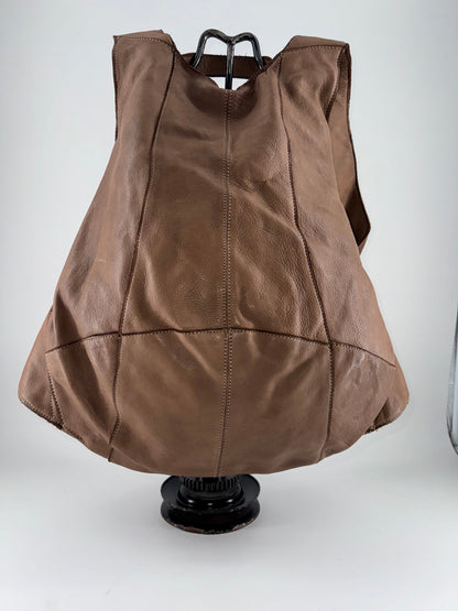 W03 - BO26 Zaino Metropolitan - Boutique Central Roma