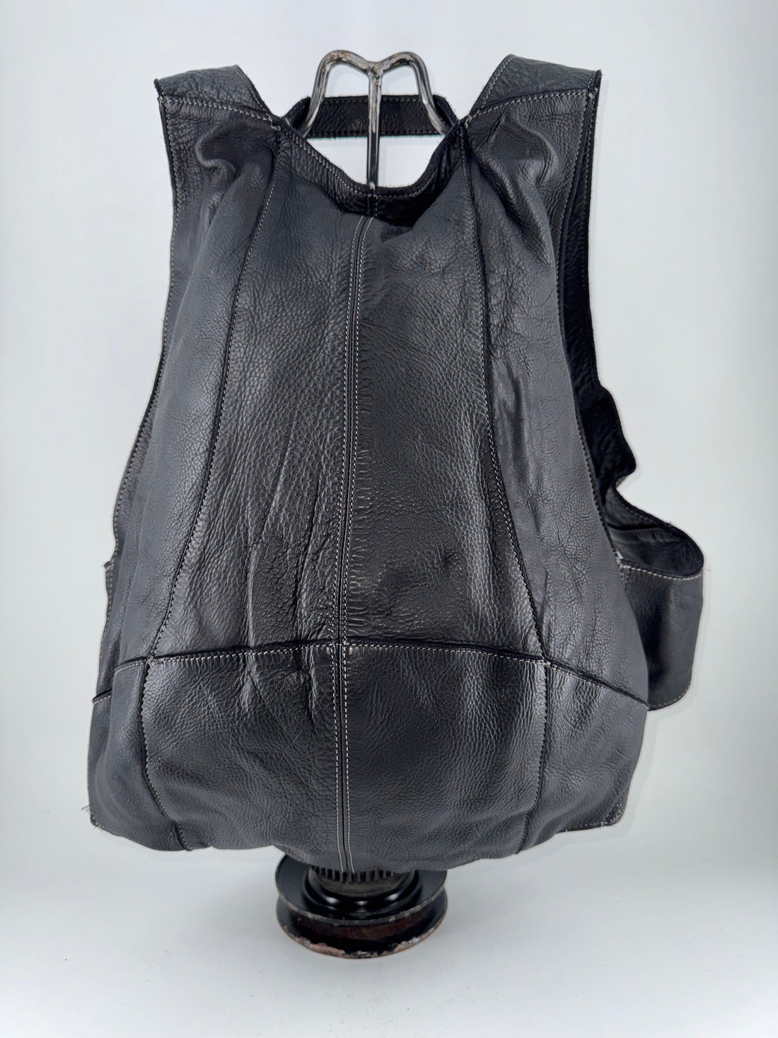W03 - BO26 Zaino Metropolitan - Boutique Central Roma