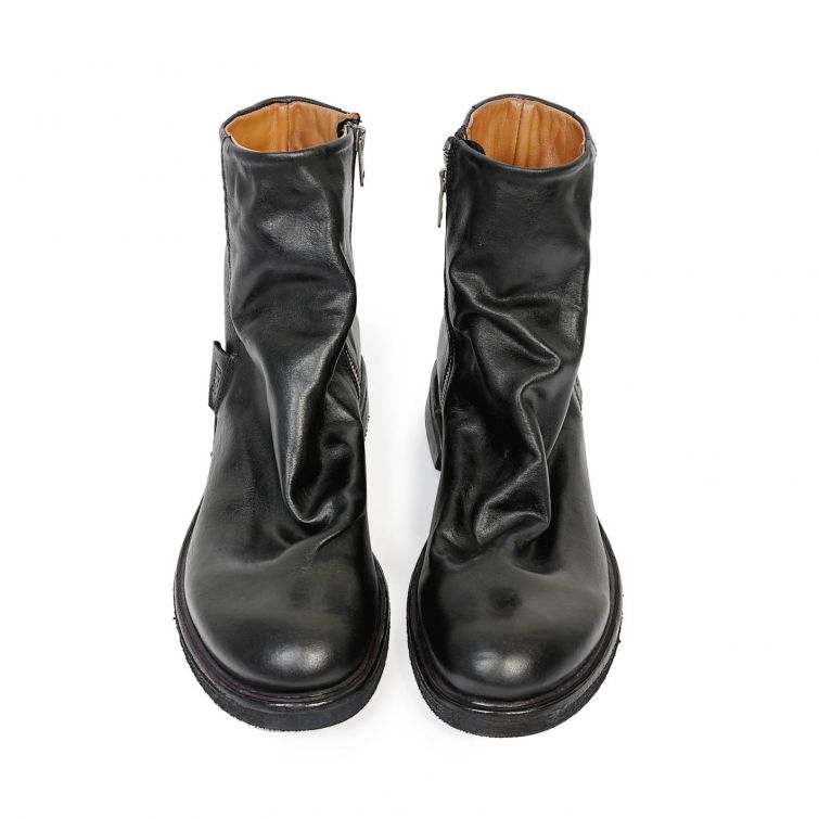 Stivaletti Lumen AS98-Z66201
