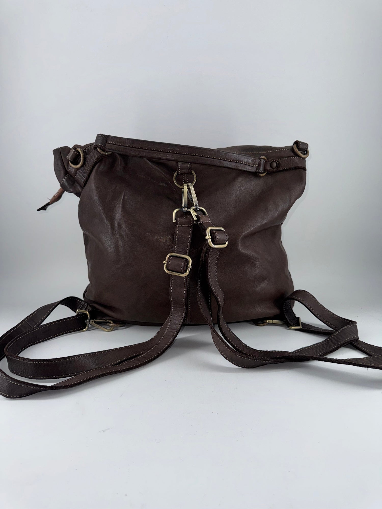 Zaino Thomas W03 - BO43 - Boutique Central Roma
