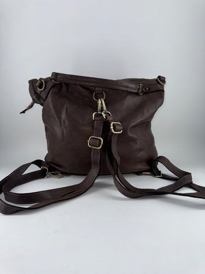 Zaino Thomas W03 - BO43 - Boutique Central Roma