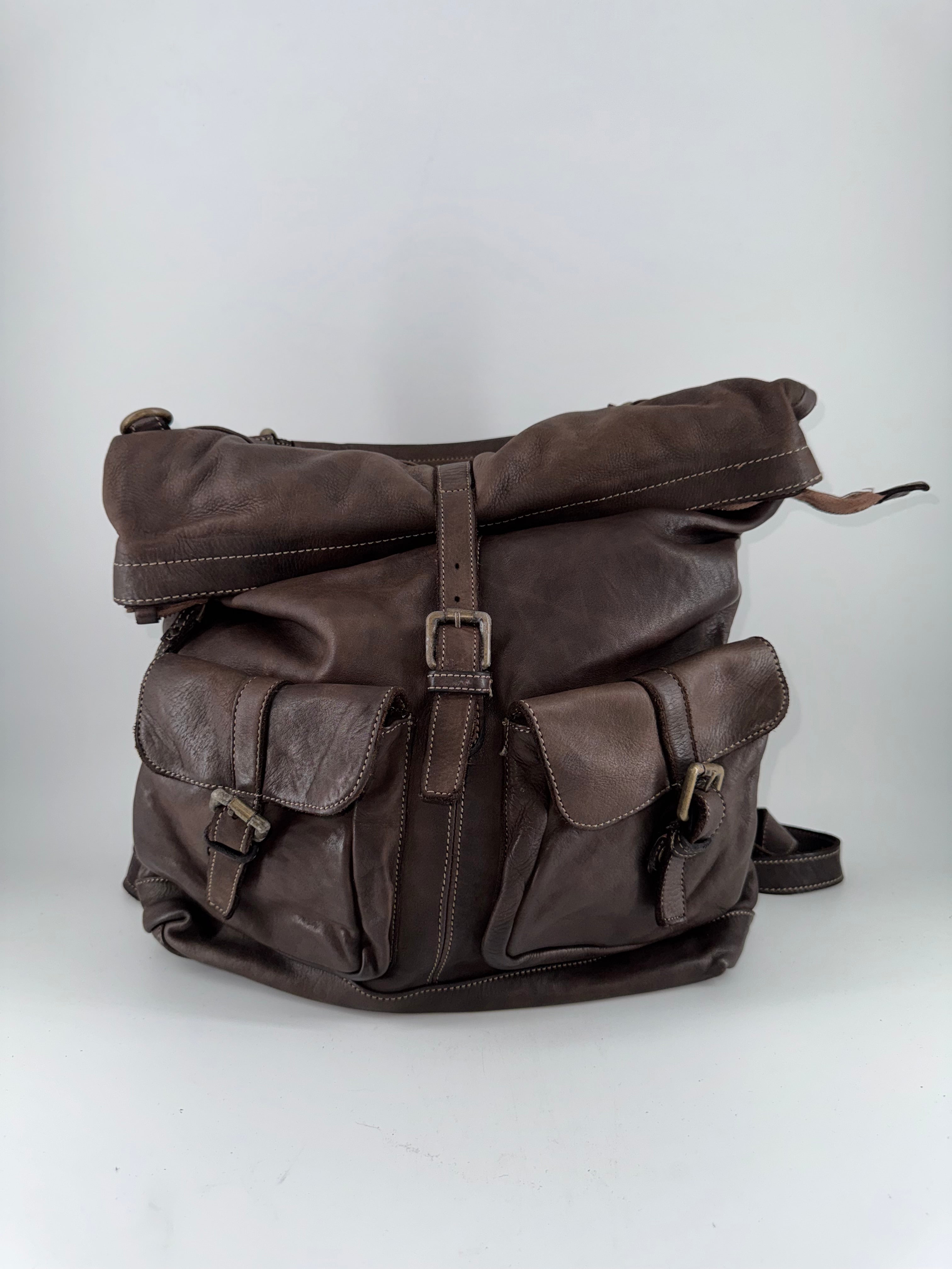 Zaino Thomas W03 - BO43 - Boutique Central Roma