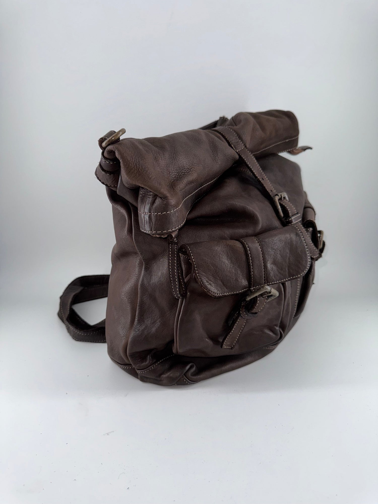 Zaino Thomas W03 - BO43 - Boutique Central Roma