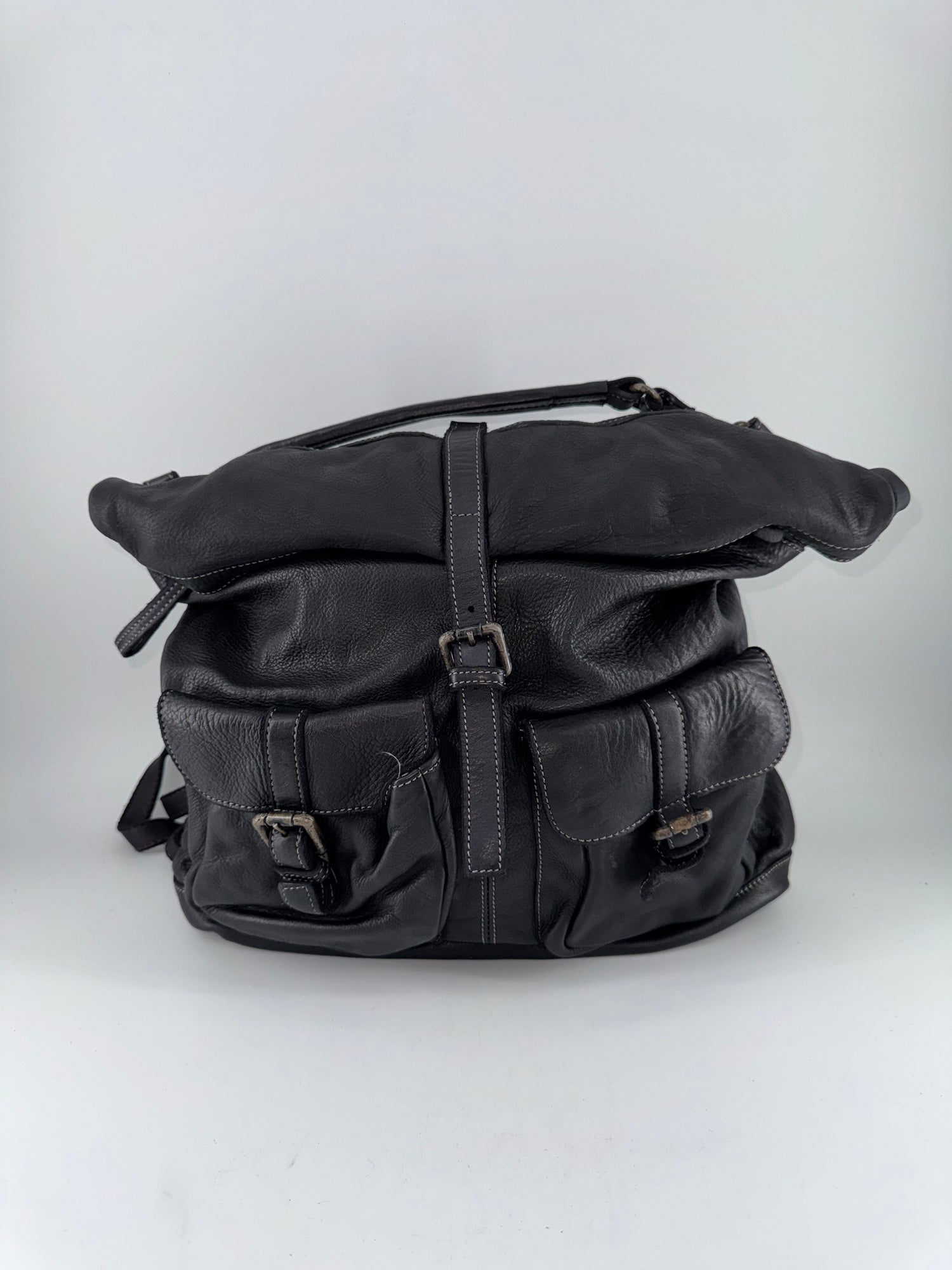 Zaino Thomas W03 - BO43 - Boutique Central Roma