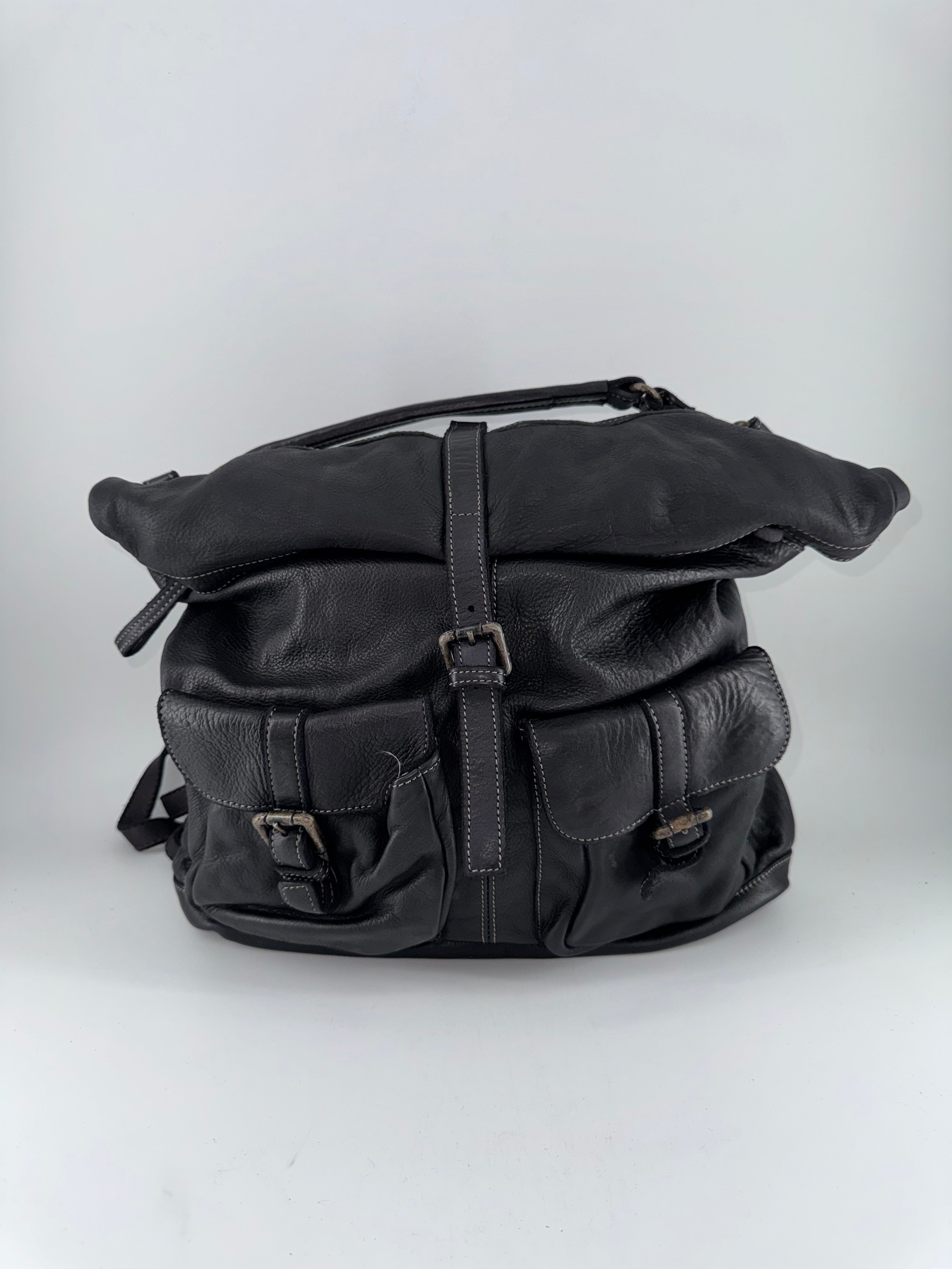 Zaino Thomas W03 - BO43 - Boutique Central Roma